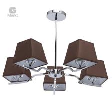 Люстра потолочная De Markt Конрад 3 667010605