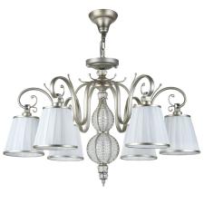 Люстра подвесная Maytoni Brezza ARM002-06-NG