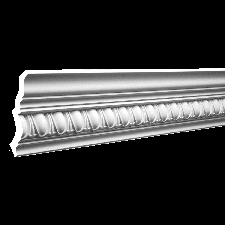 Интерьерная лепнина карниз 1.50.116 Европласт