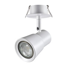 370931 NT Светильник GU10 50Вт 220В IP20 SPOT