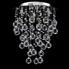 Хрустальная люстра Maytoni MOD207-35-N