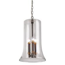 Люстра подвесная Crystal Lux Forza Forza SP3