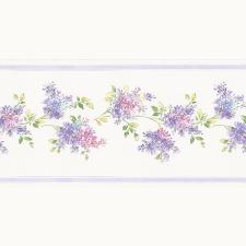 Декоративный бордюр Aura Little England III FK78459