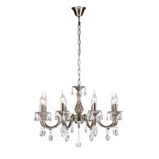 Люстра подвесная Maytoni ARM339-08-R