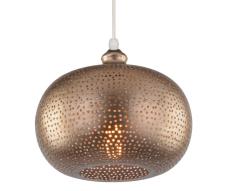 Подвесной светильник Arte Lamp Ajour A1709SP-1SG