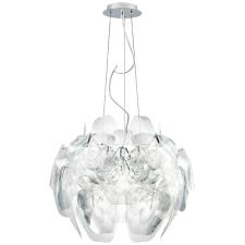 Люстра подвесная Lightstar Planaria 808010