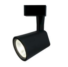 Трековые системы Arte Lamp Amico Black A1810PL-1BK