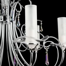 Люстра подвесная Freya FR2002-PL-06-CH