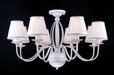 Люстра подвесная Arte Lamp A2046LM-8WG