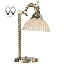 Настольная лампа MW Light 317031001