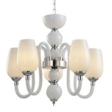 Люстра подвесная Arte Lamp 96 A1404LM-5WH