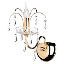 Бра Arte Lamp A3054AP-1GO