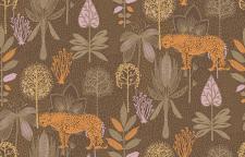 Обои Milassa Bon Voyage Bon Voyage D1, 010