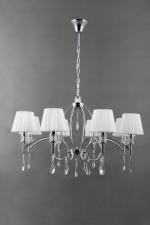 Люстра подвесная MW Light Вега 329011808