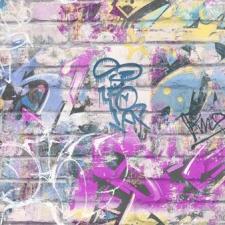 Обои Industry Graffiti 168418-13