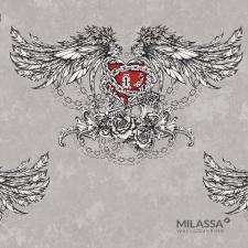 Обои Milassa Twins Twins 10, 011