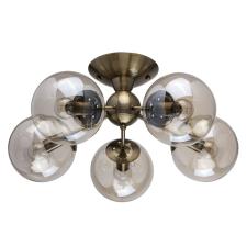 Люстра потолочная De Markt 306013405