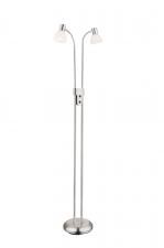 Торшер GLOBO Enibas 54918-2S