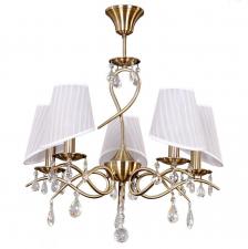 Люстра подвесная Omnilux OML-46203-05