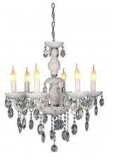 Люстра подвесная Omnilux OML-33103-06