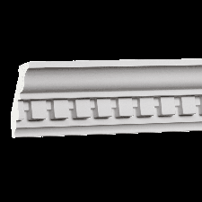 Интерьерная лепнина карниз 1.50.196 Европласт