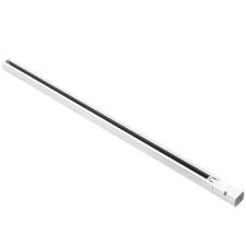 Трековые системы Lightstar Barra White 504026