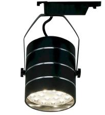 Трековые системы Arte Lamp Cinto Black A2718PL-1BK