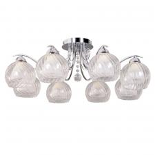 Люстра потолочная Omnilux OML-46107-08