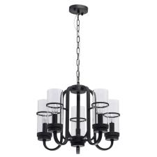 Люстра потолочная MW Light Замок 249018605