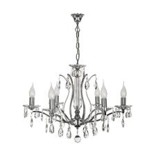 Люстра подвесная Arti Lampadari Alberi Alberi E 1.1.6.601 N