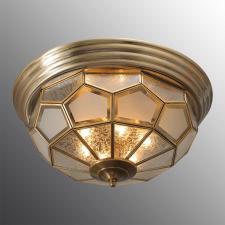 Потолочный светильник Chiaro 397010403