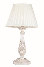 Настольная лампа Maytoni ARM216-11-W