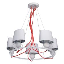 Люстра подвесная MW Light Лацио 103011505