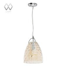 Подвесной светильник MW Light Клэр 463010801
