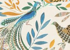 Обои JWall Paraiso 50300