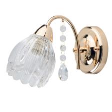 Настенный светильник MW Light Подснежник 294027101