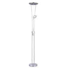 Торшер для чтения Arte Lamp Duetto Led A5905PN-2CC