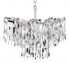 Люстра подвесная Divinare 1177/01 LM-10