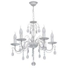 Люстра подвесная De Markt Аврора 371010705