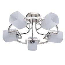 Люстра потолочная De Markt Тетро 673011705