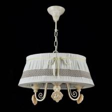 Люстра подвесная Maytoni ARM555-03-W