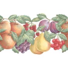 Декоративный бордюр Aura Kitchen Story III FK78451DC