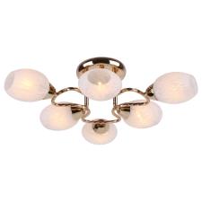 Люстра потолочная Arte Lamp COSETTA A6211PL-6GO