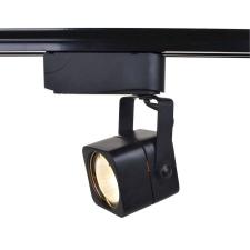 Трековые системы Arte Lamp LENTE A1314PL-1BK
