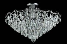 Люстра Crystal Lux Contessa PL12 Chrome
