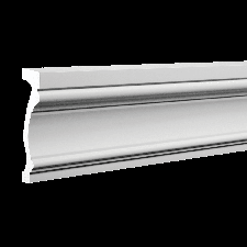 Фасадная лепнина наличник 4.84.002 Европласт