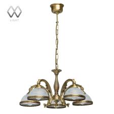 Люстра подвесная MW Light 295011005
