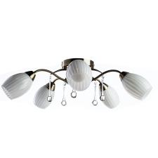Люстра потолочная Arte Lamp A9534PL-5AB
