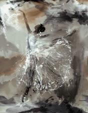 Панно Marburg City Romance 35097