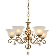 Люстра подвесная Arte Lamp A8391LM-5PB